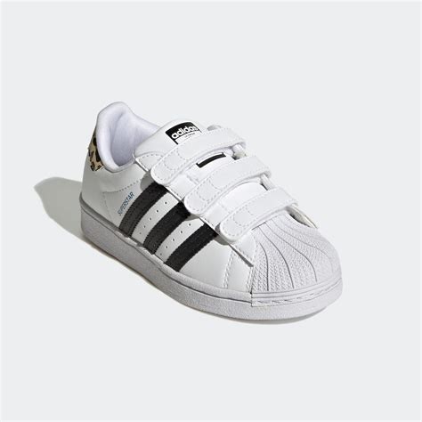 adidas superstar klettverschluss herren|Adidas Superstar men's.